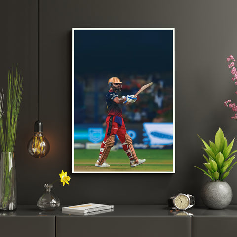 Virat Kohli 24 Posters Set