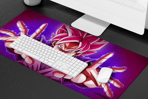 Gaming Desk Mat | Desk Pad | Mousepad P10