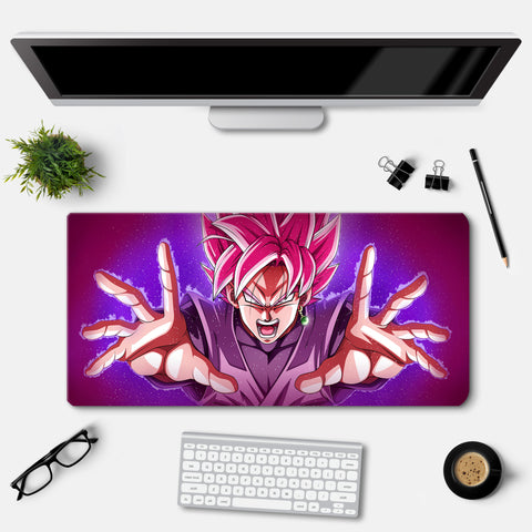 Gaming Desk Mat | Desk Pad | Mousepad P10