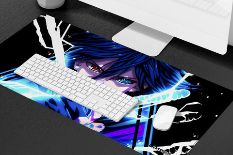 Gaming Desk Mat | Desk Pad | Mousepad P11