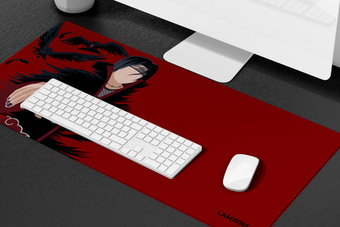 Gaming Desk Mat | Desk Pad | Mousepad P12