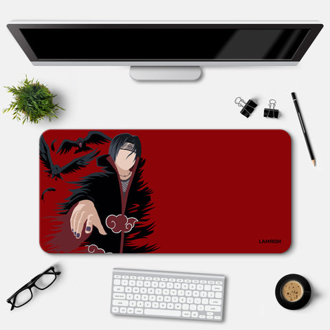 Gaming Desk Mat | Desk Pad | Mousepad P12