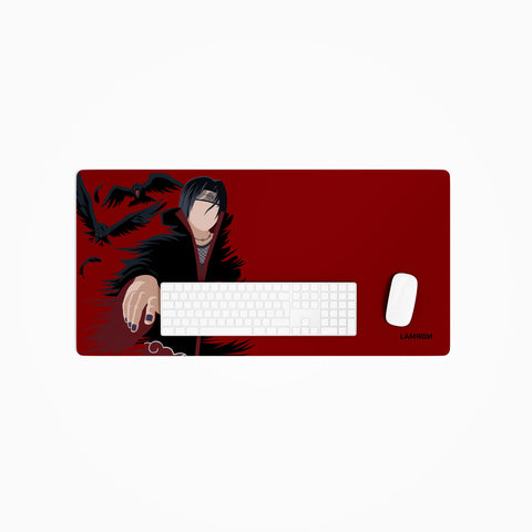 Gaming Desk Mat | Desk Pad | Mousepad P12