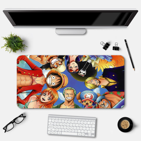 Gaming Desk Mat | Desk Pad | Mousepad P13