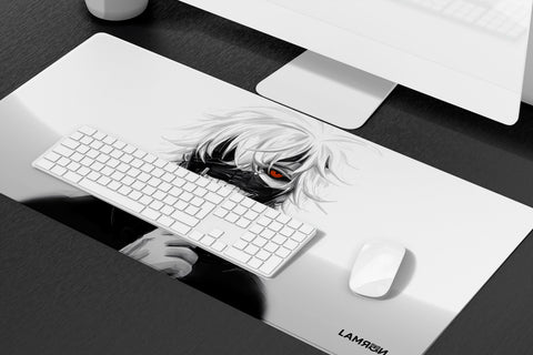 Gaming Desk Mat | Desk Pad | Mousepad P15