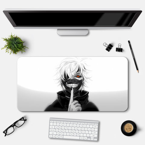 Gaming Desk Mat | Desk Pad | Mousepad P15