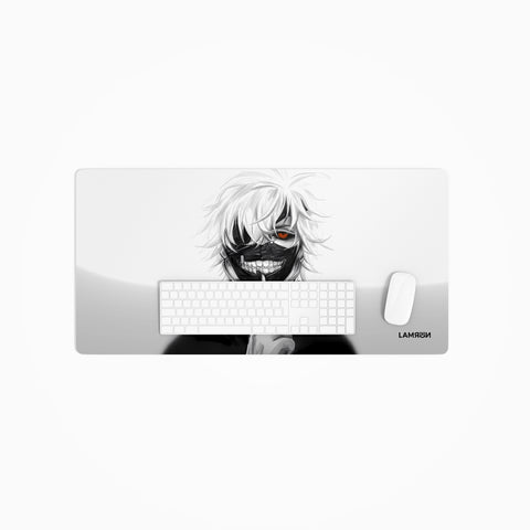 Gaming Desk Mat | Desk Pad | Mousepad P15