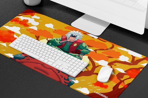 Gaming Desk Mat | Desk Pad | Mousepad P17