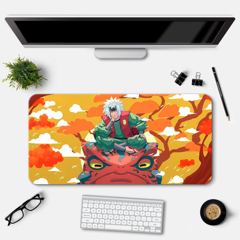 Gaming Desk Mat | Desk Pad | Mousepad P17