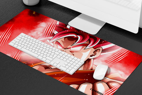 Gaming Desk Mat | Desk Pad | Mousepad P18