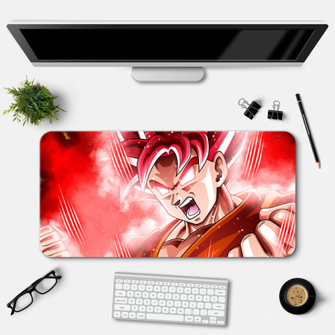 Gaming Desk Mat | Desk Pad | Mousepad P18