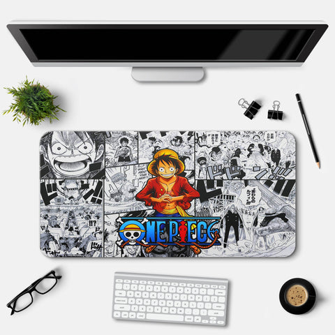 Gaming Desk Mat | Desk Pad | Mousepad P21