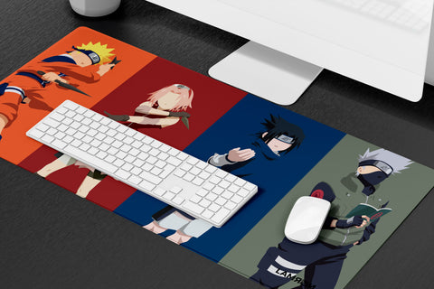 Gaming Desk Mat | Desk Pad | Mousepad P22