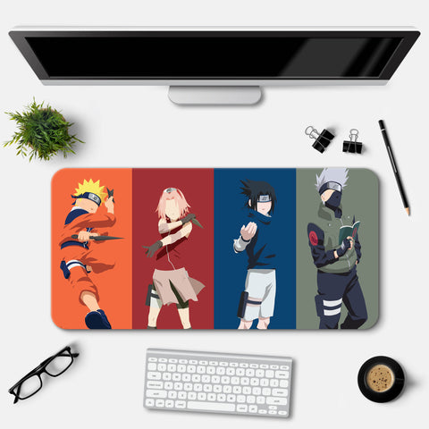 Gaming Desk Mat | Desk Pad | Mousepad P22