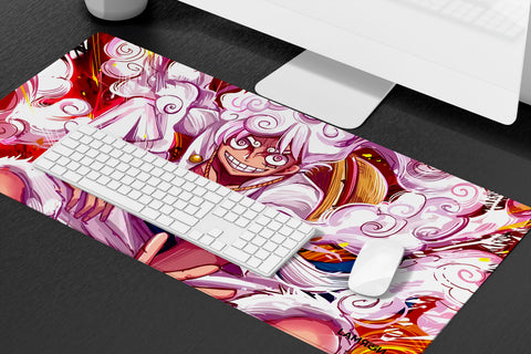 Gaming Desk Mat | Desk Pad | Mousepad P29