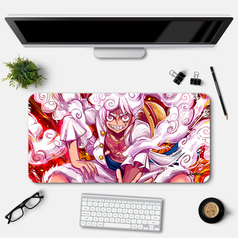 Gaming Desk Mat | Desk Pad | Mousepad P29