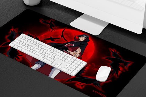 Gaming Desk Mat | Desk Pad | Mousepad P31