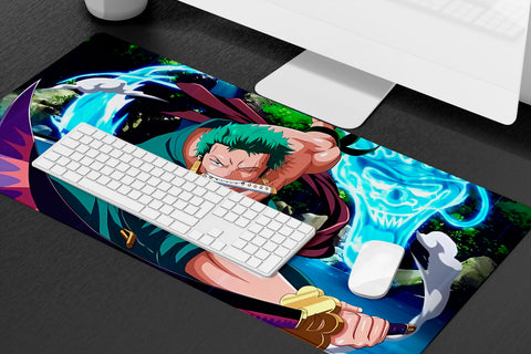 Gaming Desk Mat | Desk Pad | Mousepad P35