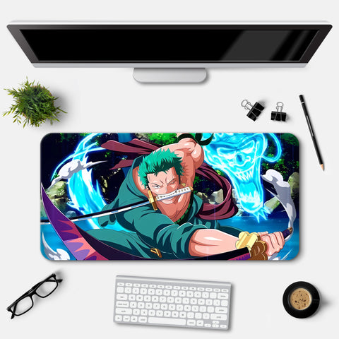 Gaming Desk Mat | Desk Pad | Mousepad P35