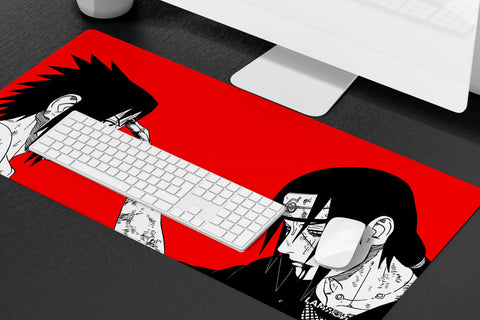 Gaming Desk Mat | Desk Pad | Mousepad P36