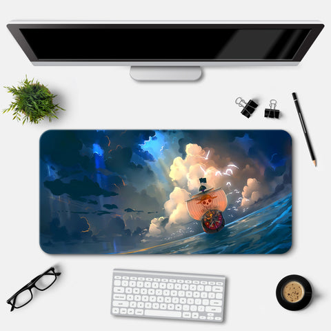 Gaming Desk Mat | Desk Pad | Mousepad P3