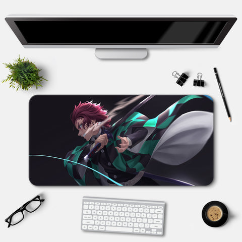 Gaming Desk Mat | Desk Pad | Mousepad P5