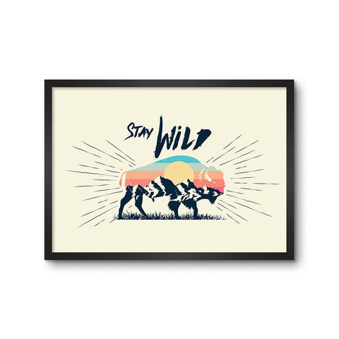 Stay Wild