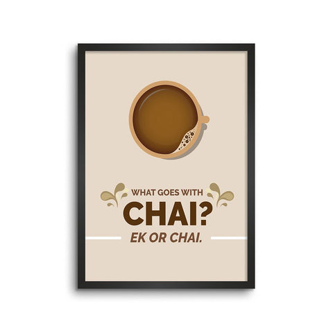 Chai Special