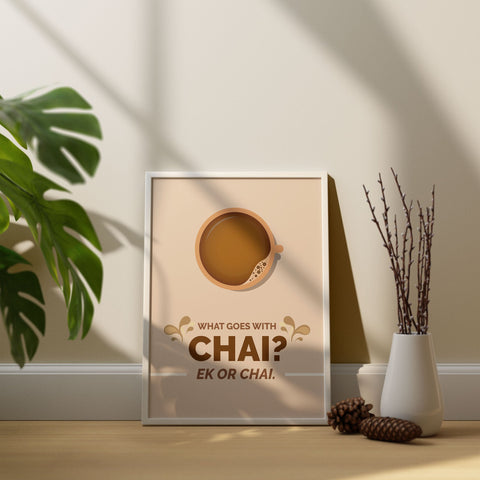 Chai Special