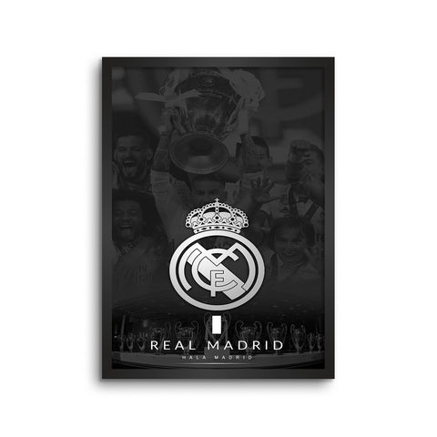 Hala Madrid