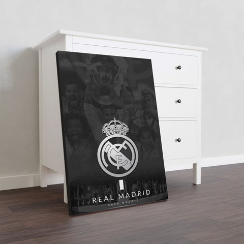 Hala Madrid