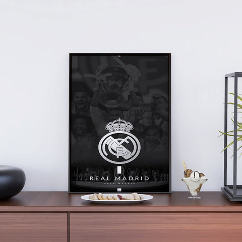 Hala Madrid