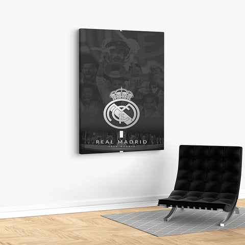 Hala Madrid