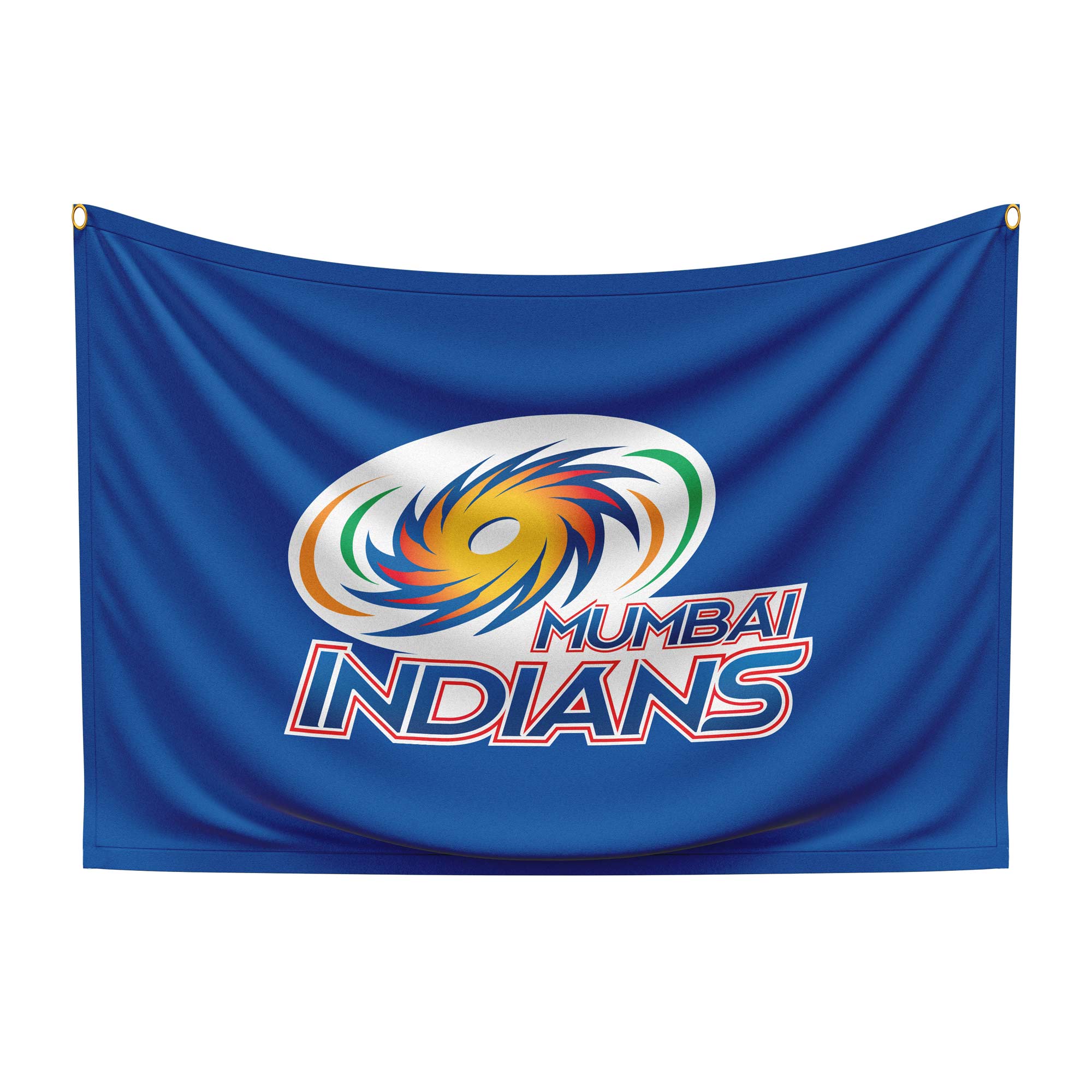 IPL - Mumbai Indians Logo PNG Vector (AI) Free Download