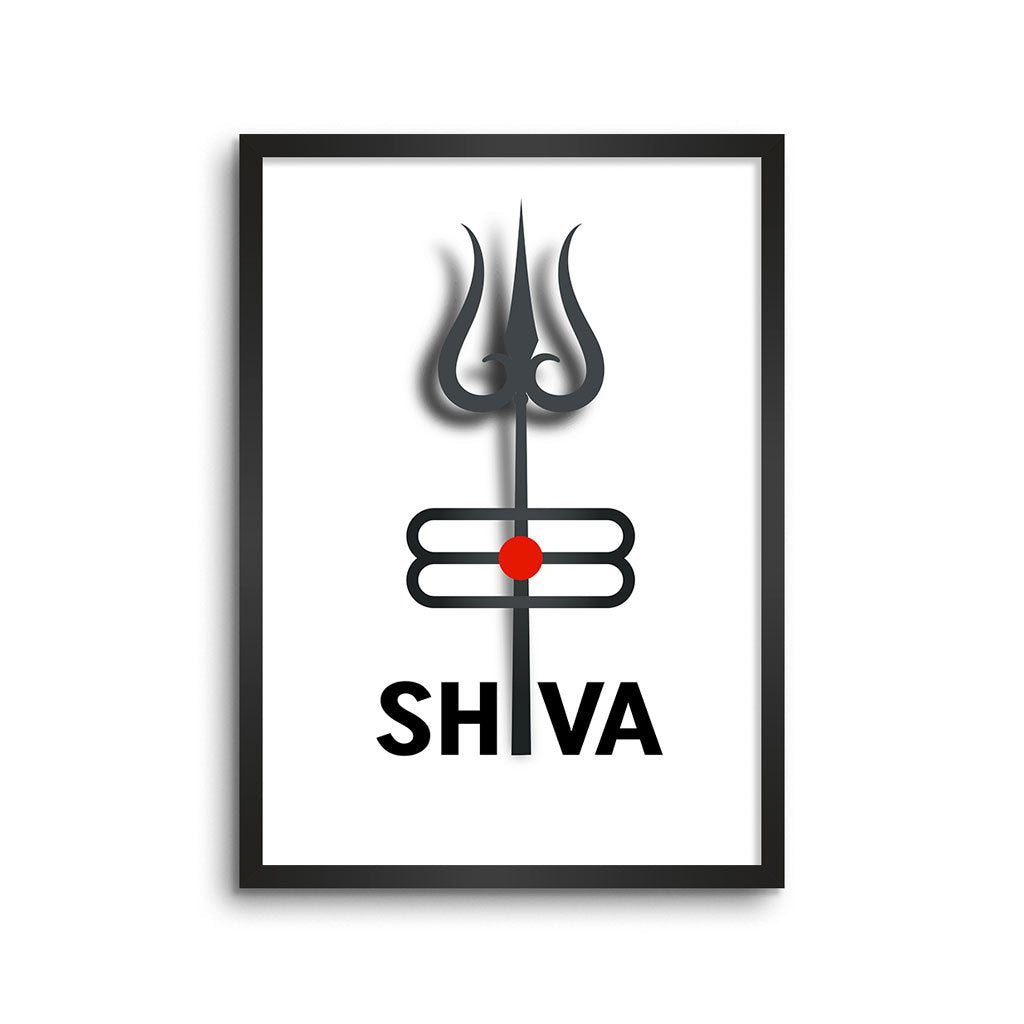 Browse thousands of Shiva Logo images for design inspiration | Dribbble