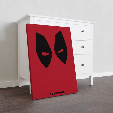 Deadpool Minimal