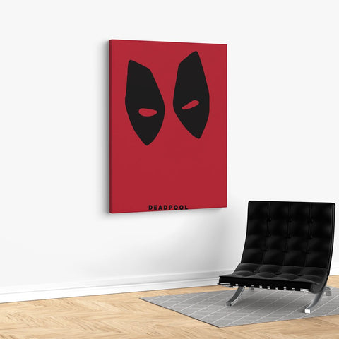 Deadpool Minimal