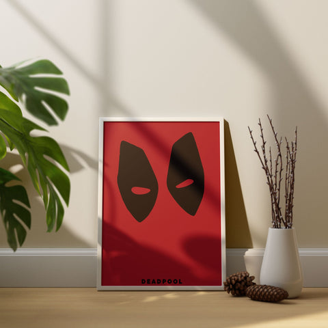 Deadpool Minimal