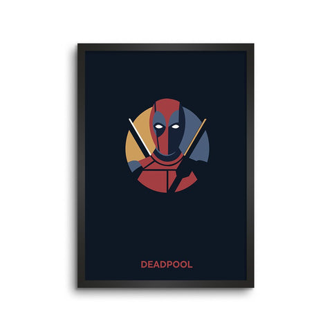 Deadpool: The Boss