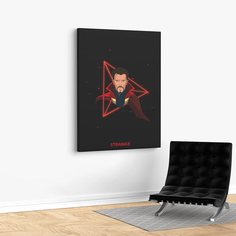 Dr Strange Minimal