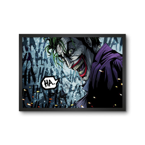 Dark Knight Joker