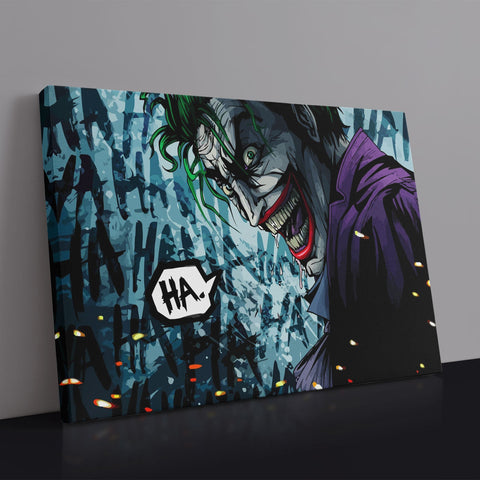 Dark Knight Joker