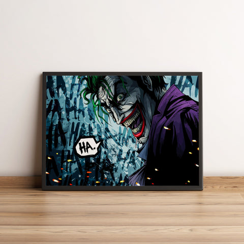 Dark Knight Joker