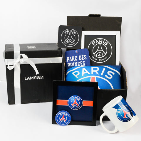 PSG Football Club Gift Hamper