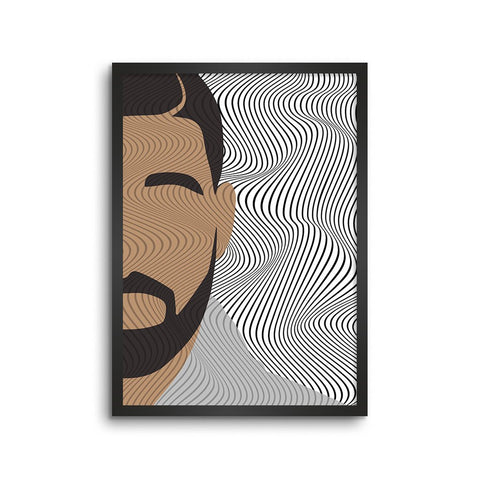 Drake Minimal Design