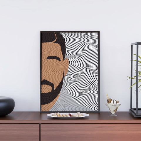 Drake Minimal Design