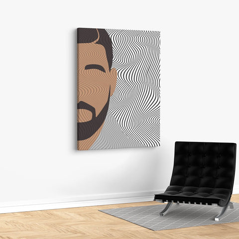 Drake Minimal Design